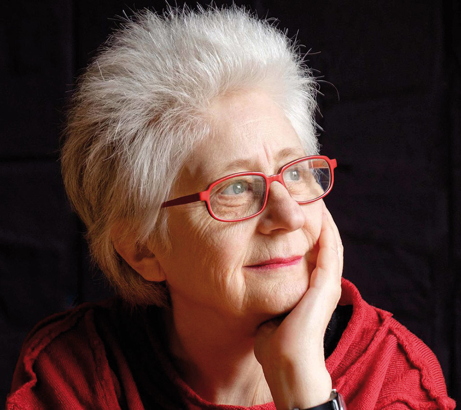 TheodorKramerPreis 2019 Netzwerk der Literaturhäuser